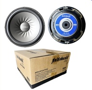 Subwoofer 12inch AudioBank New DoubleCoil
