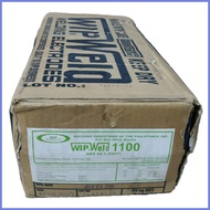 ◆ ☬ WIPWELD WELDING ROD 6011 5/32" 1100 4.0MM ( 1 KILO ) ---------------------------------------- 1