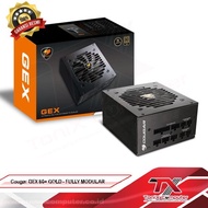 Cougar GEX-650W 750W/ 750W White/ 850W 80+ GOLD/ - FULLY MODULAR | PSU GOLD FULL MODULAR