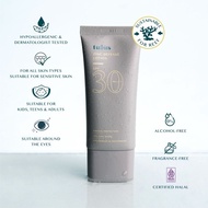 SKin- Tulus Zinc Defense Lotion SPF 30