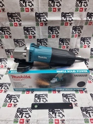 Original Mesin Gurinda Gerinda Tangan Makita Gurinda Angle Grinder 4''