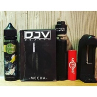 djv mecha rdta kit
