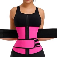 Postpartum Shaping Belt Tighten Your Belly Fit Curves Skin-friendly Waist-tightening Abdominal Belt 