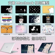 All Models Macbook Laptop M5 Protective Case Air 13 15 A3112 A3403 A3113 A3114 A3434