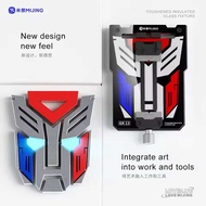 ตัวจับบอร์ด CPU MiJING GK17  GK15  GK13