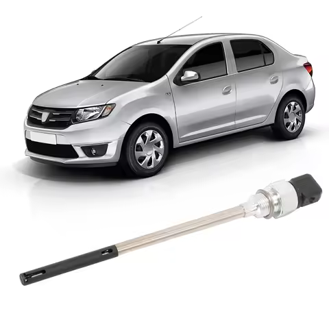Engine Oil Level Sensor 8200854827 111455821R For Logan 1 2 Sandero 1 2 Clio 2 3 4 K-ngoo Megane Tha