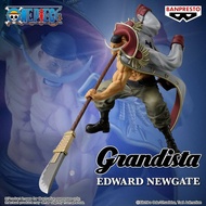 Bandai(บันได) BANPRESTO [OVERSEA LIMITED] ONE PIECE GRANDISTA-EDWARD NEWGATE-SPECIAL EDITION