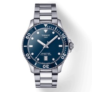 Tissot Seastar 1000 40mm - T120.410.11