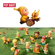 POPMART Twinkle  Twinkle 123 Twinkle Series Figures blind box toy gift
