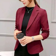 KOREAN WOMEN'S BLAZER WOMEN'S OFFICE BLAZER MODERN WOMEN'S BLAZER COOL WOMEN'S BLAZER COOL WOMEN'S B