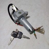 GL Pro GL Max 3501A-KEH-901 4 cable ignition key