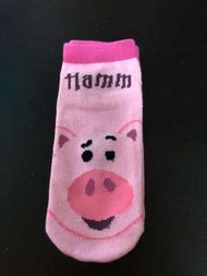 Hamm襪