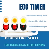 Egg Timer Boiled Egg Tension Measuring Tool Cooking Indicator Boiled Egg Measuring Tool