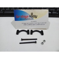 TV99 MULTI ROTOR ARM CLAMPS FC10275 SUPER LIGHT