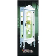 LHT Model : 5000 1 Doors Display Cabinet 2 feet