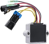 Voltage Regulator Rectifier Compatible with Mercury 194-3072K1 854515T2 883071T1 883072T1 883072-1 8