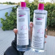 Nước Tẩy Trang Byphasse Solution Micellaire 500ml