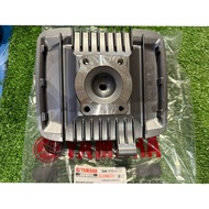 YAMAHA RXZ RXZ135 RXZ CATALZYER 55K STANDARD CYLINDER HEAD TOP ENGINE 1:1 (STD) 55K