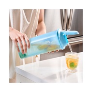 Safe Water Bottle 2liter Tupperware