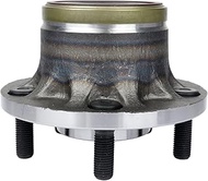 512439 1469189 7T162C299BB 7T1Z1104B Rear Wheel Hub and Bearing Assembly Compatible with 2010-2013 f