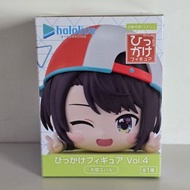日版 hololive 大空昴 Figure 模型 hololive production Vol.4 大空スバル Ozora Subaru FuRyu 景品