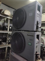 Outdoor AC Panasonic 1.5 PK R32 ORIGINAL second