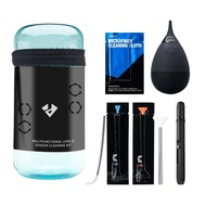 VSGO Camera Lens Cleaning Kit VS-A7E ชุดทำความสะอาดกล้องและเลนส์