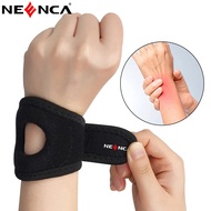 NEENCA Adjustable Winding Pressure Wrist Support