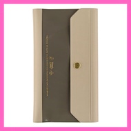 Hobonichi Techo Weeks Cover Aileron / Gray