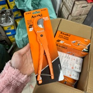 PVC PPR PE pipe cutter, multi-purpose asaki water pipe cutter 35mm 42mm 63mm