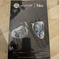 64 audio Nio