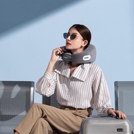 【免運】頸椎腰部按摩器物理揉捏按摩儀/美國西屋UJ01父親節禮物