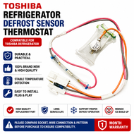 Toshiba Refrigerator Defrost Sensor Thermostat
