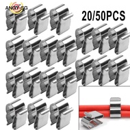 [ANGY]Solar PV Cable Clip Ersatz Komponenten Components Practical Replacement1pcs