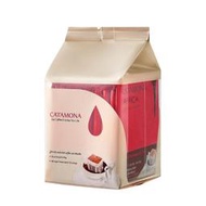 Catamona 卡塔摩納【非洲】濾泡式研磨咖啡(100包入/箱)