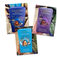 Coklat Godiva Varian Turki