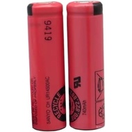 Two Batteries UR14500AC3.7V 740MAh Electric Toothbrush Suitable for Braun Oral-B Pro2 Model 3766iO4i