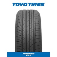 Toyo CR1 14 15 16 17 Inchi Tyre/Tayar,tire