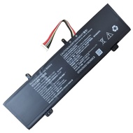 For Firebat ZhongYan U6B IARN79F01 626181-3S AEC626182-3S1P-N Battery 11.55V 5050mAh 5200mAh For Fir