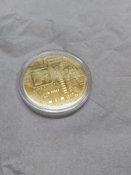 bitcoin 比特幣 收藏