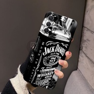 HP Samsung Galaxy A54 5G 2023 Case - Fashion Drink Case - Samsung Galaxy A54 5G 2023 Softcase - Sams