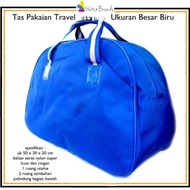 Wbs TRAVEL BAG LIGHT BLUE TOTE BAG LIGHT BLUE LARGE TRAVEL BAG TF034