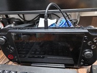 GPD WIN 5 32gb ram 2TB AMD 395