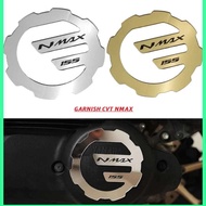 NMAX CVT GARNISH YAMAHA Motorcycle Accessories Nmax Accessories