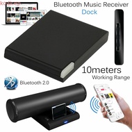 KODICEP1 Music Receiver A2DP 30 Pin Bluetooth 5.1 Wireless Bluetooth for Dock Speaker Adapter Dock