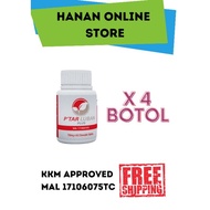 4 botol Ptar Luban Hanan Online Store
