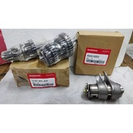 STANDARD RACING GEAR BOX EX5 DREAM STARTER GEAR Set (EX5 DREAM/WAVE100) STANDARDS KETAM GEAR BOX EX5
