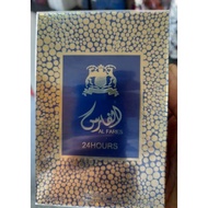 AL FARES PERFUMES 24HRS