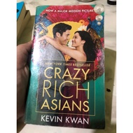 Crazy rich asian MMPB