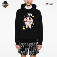 Street Swagger hoodie, Crayon Shin-chan shirt, Shinnosuke shirt HD-CSC31